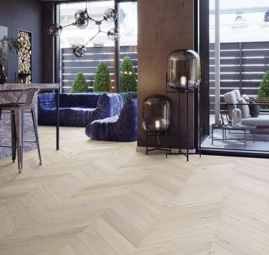 Stejar Trivor Chevron 130